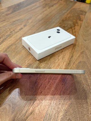 iPhone 13 128GB Blanco