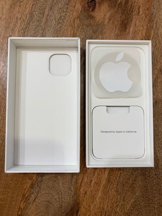 iPhone 13 128GB Blanco