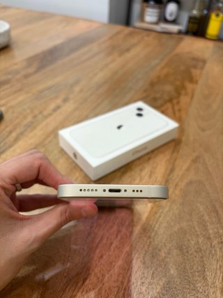 iPhone 13 128GB Blanco