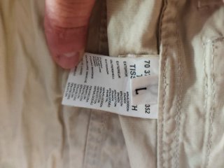 Cazadora Beige Roberto Verino hombre