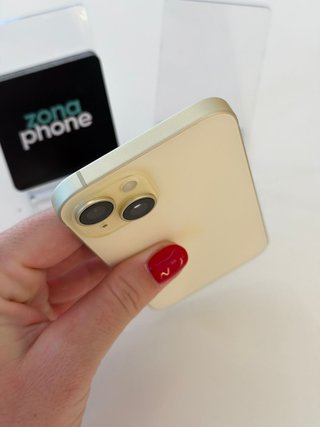 iPhone 15 128GB Amarillo | Tienda Física