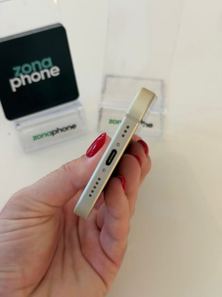 iPhone 15 128GB Amarillo | Tienda Física