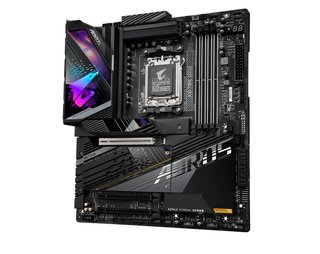 Placa base Gigabyte X670E AORUS XTREME