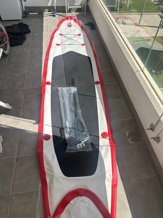 Tabla Padel Surf Inflable