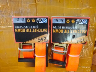 Correas de sujeción C&C Automotive el precio x 1.