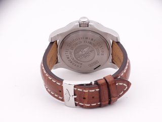 BREITLING Avenger II Seawolf A1733110 FULL SET