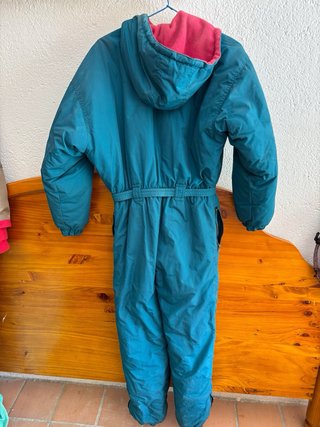 Mono de esquí Decathlon Talla 14