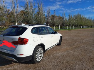 BMW X1 2013