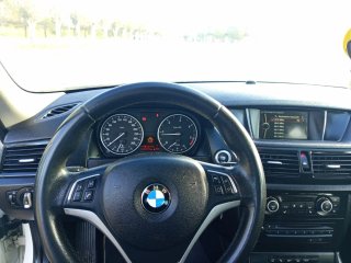 BMW X1 2013