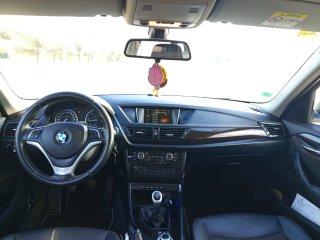 BMW X1 2013