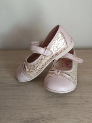 Zapatos Pablosky Talla 25