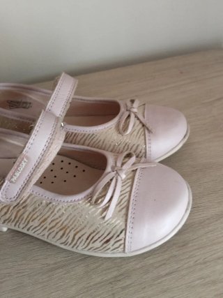 Zapatos Pablosky Talla 25