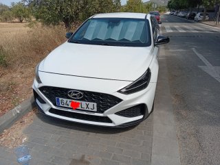 Hyundai i30 N-line 2022