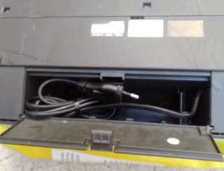 Máquina de escribir eléctrica Hermes EP 400-II