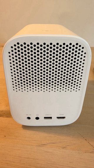 Proyector Xiaomi Mi Smart 2