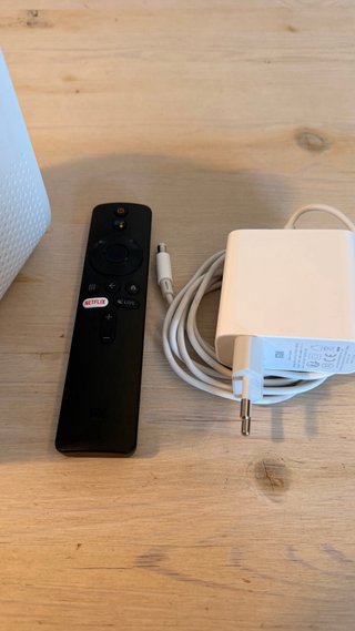 Proyector Xiaomi Mi Smart 2