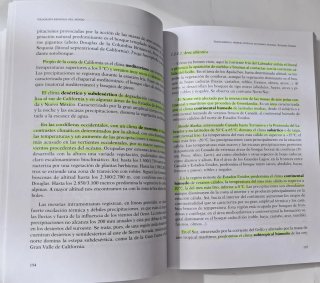 GEOGRAFÍA REGIONAL DEL MUNDO. DESARROLLO, SUBDE...