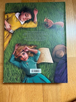 MUJERCITAS : PARTE 1 (EDICION ILUSTRADA)