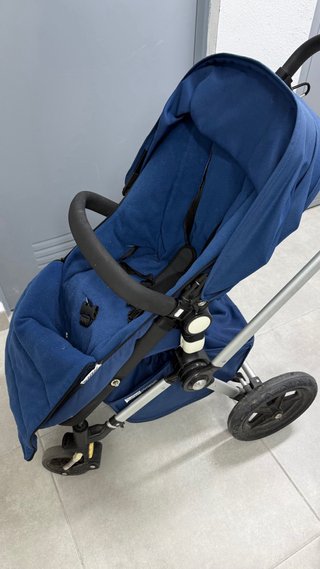 Bugaboo Cameleon 3 Azul