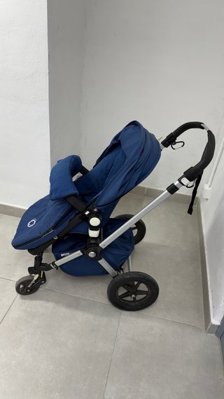 Bugaboo Cameleon 3 Azul