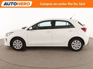 Kia Rio 1.2 Concept