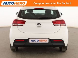 Kia Rio 1.2 Concept