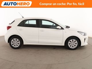 Kia Rio 1.2 Concept