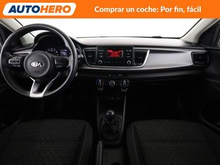 Kia Rio 1.2 Concept