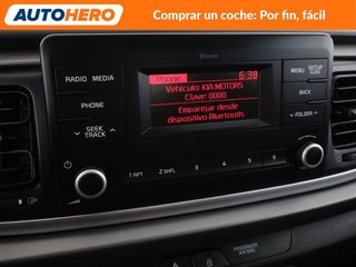 Kia Rio 1.2 Concept