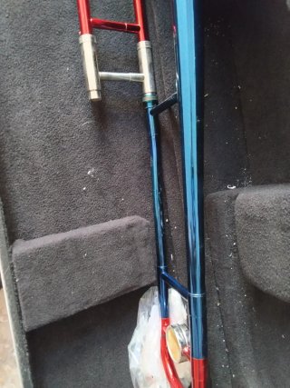 Trombones Consolat de Mar