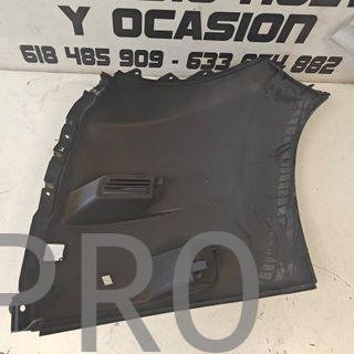 PARAGOLPES DELANTERO DERECHO CITROEN / PEUGEOT