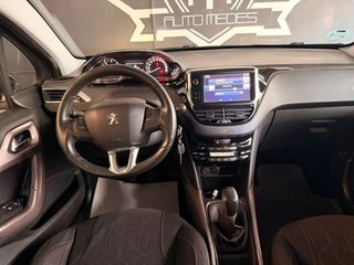 Peugeot 2008 Style