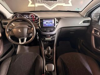 Peugeot 2008 Style