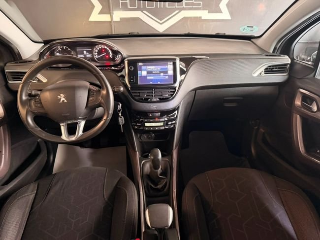 Peugeot 2008 2016, foto 10