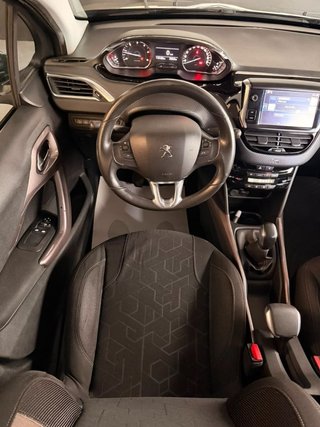 Peugeot 2008 Style