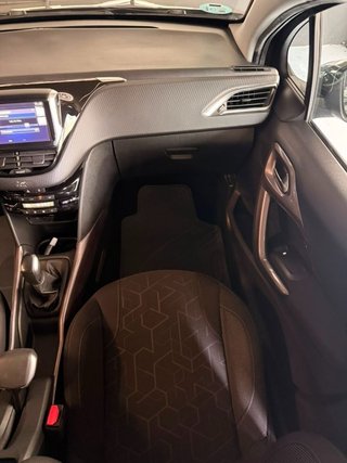Peugeot 2008 Style