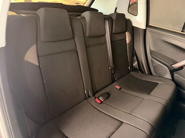 Peugeot 2008 2016, foto 13
