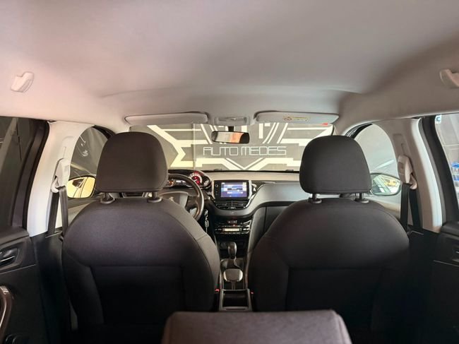 Peugeot 2008 2016, foto 15