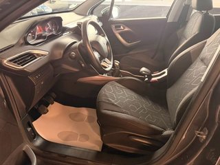 Peugeot 2008 Style