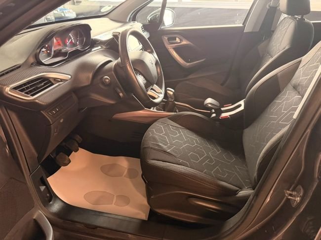 Peugeot 2008 2016, foto 17