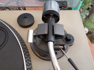 Tocadiscos Sony PS-11W Direct Drive Vintage