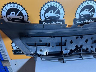 Rejilla Delantera Citroen C3