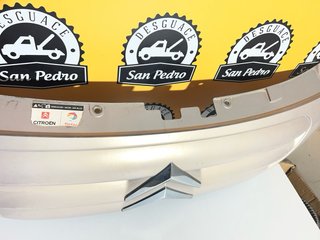 Rejilla Delantera Citroen C3