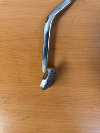 Pedal Freno Trasero Yamaha Virago 1100 91