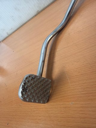 Pedal Freno Trasero Yamaha Virago 1100 91