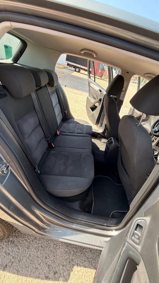 Volkswagen Golf 2012