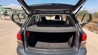 Volkswagen Golf 2012