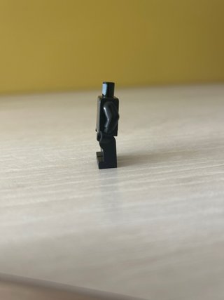 Lego Ninjago Cole T1