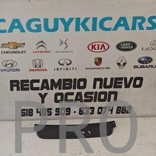 DIFUSOR PARACHOQUES TRASERO OPEL MOKKA NUEVO