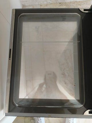 Horno Pirolítico Balay 3HT558X